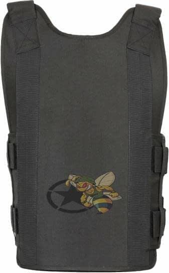 CHALECO ANTICORTE, ANTIPINCHAZO ALTEC.1