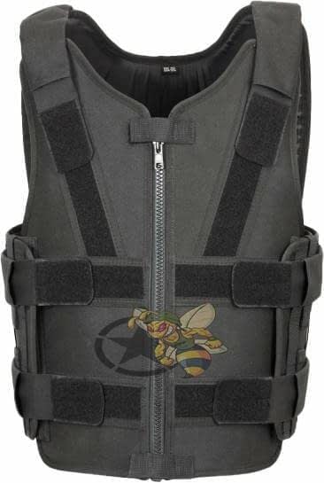 CHALECO ANTICORTE, ANTIPINCHAZO ALTEC